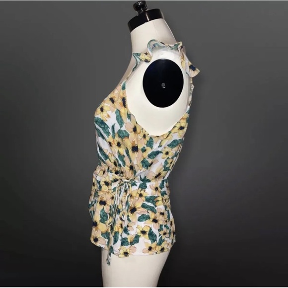 (2) NWT CUPCAKES & CASHMERE Tops NEW SMALL - Picture 9 of 10